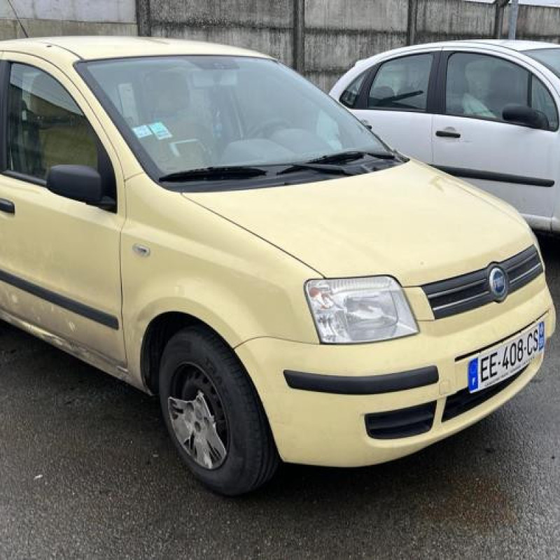 Bras essuie glace arriere FIAT PANDA 2 Photo n°6