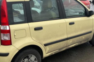 Bras essuie glace arriere FIAT PANDA 2
