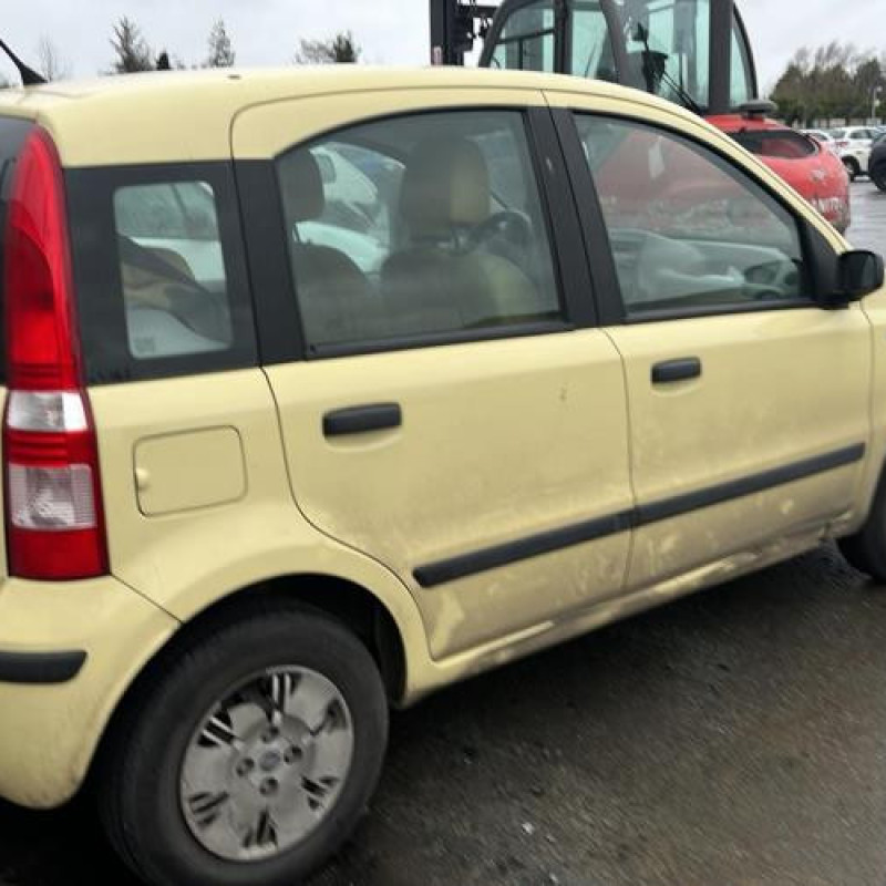 Bras essuie glace arriere FIAT PANDA 2 Photo n°7