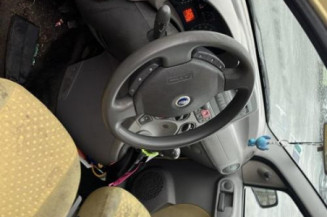 Bras essuie glace arriere FIAT PANDA 2