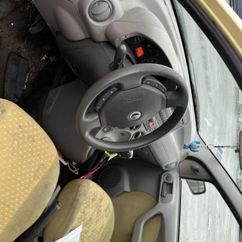 Bras essuie glace arriere FIAT PANDA 2 Photo n°10