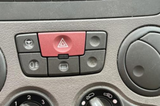 Bras essuie glace arriere FIAT PANDA 2