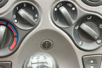 Bras essuie glace arriere FIAT PANDA 2