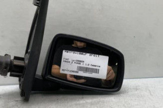 Retroviseur droit FIAT PANDA 2 Photo n°1