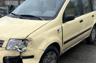 Pedale d'accelerateur FIAT PANDA 2