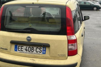 Pedale d'accelerateur FIAT PANDA 2