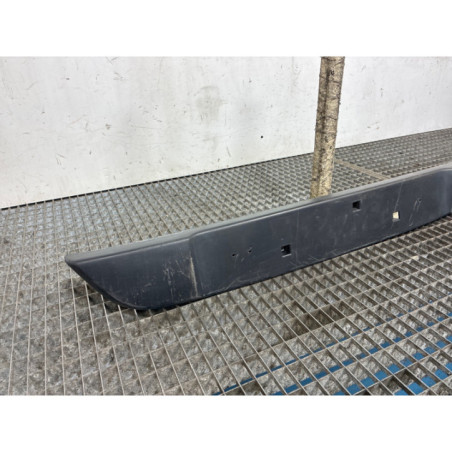 Support de plaque d'immatriculation DACIA SANDERO 2