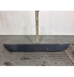 Support de plaque d'immatriculation DACIA SANDERO 2