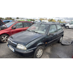 Calandre MAZDA 121 3