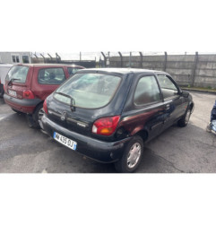 Calandre MAZDA 121 3