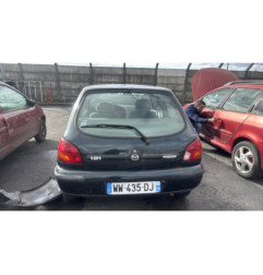 Calandre MAZDA 121 3