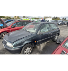 Calandre MAZDA 121 3