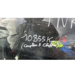 Calandre MAZDA 121 3