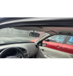 Calandre MAZDA 121 3
