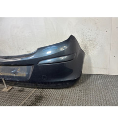 Pare choc arriere OPEL CORSA D