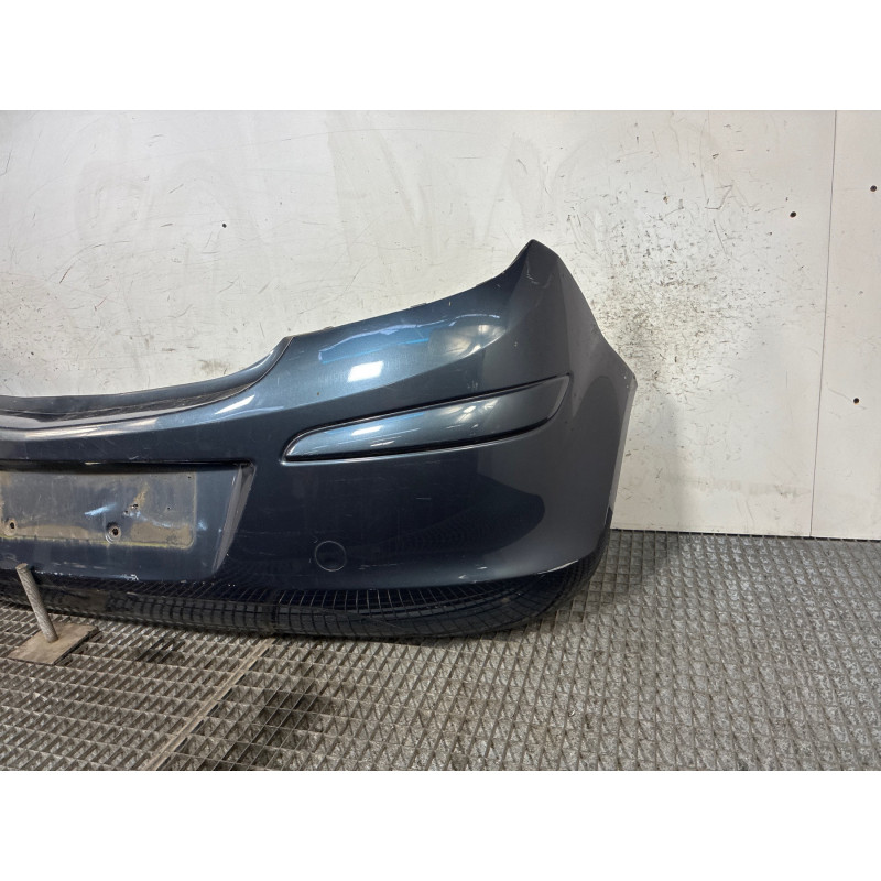Pare choc arriere OPEL CORSA D Photo n°3