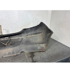 Pare choc arriere OPEL CORSA D