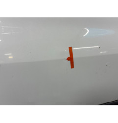 Porte avant droit RENAULT CLIO 3