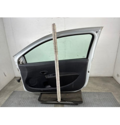 Porte avant droit RENAULT CLIO 3
