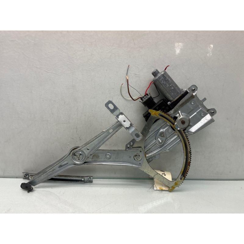 Leve vitre electrique avant gauche OPEL ASTRA H Photo n°2