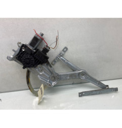 Leve vitre electrique avant gauche OPEL ASTRA H