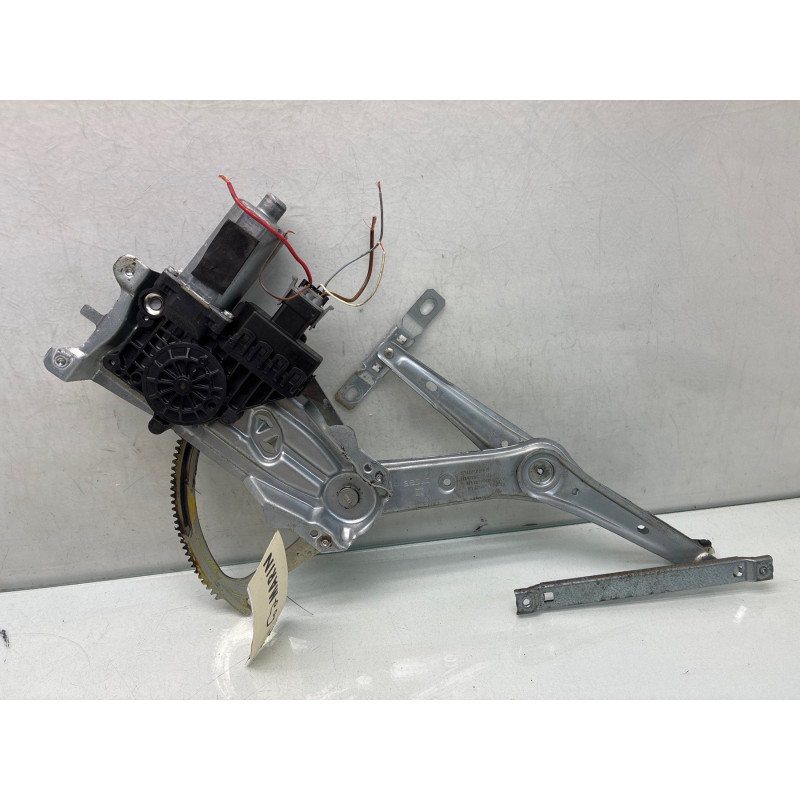 Leve vitre electrique avant gauche OPEL ASTRA H Photo n°3