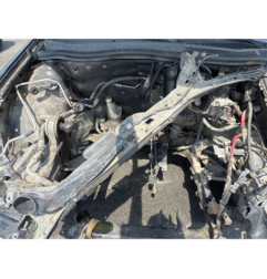 Leve vitre electrique avant gauche OPEL ASTRA H