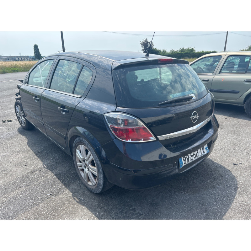 Leve vitre electrique avant gauche OPEL ASTRA H Photo n°14