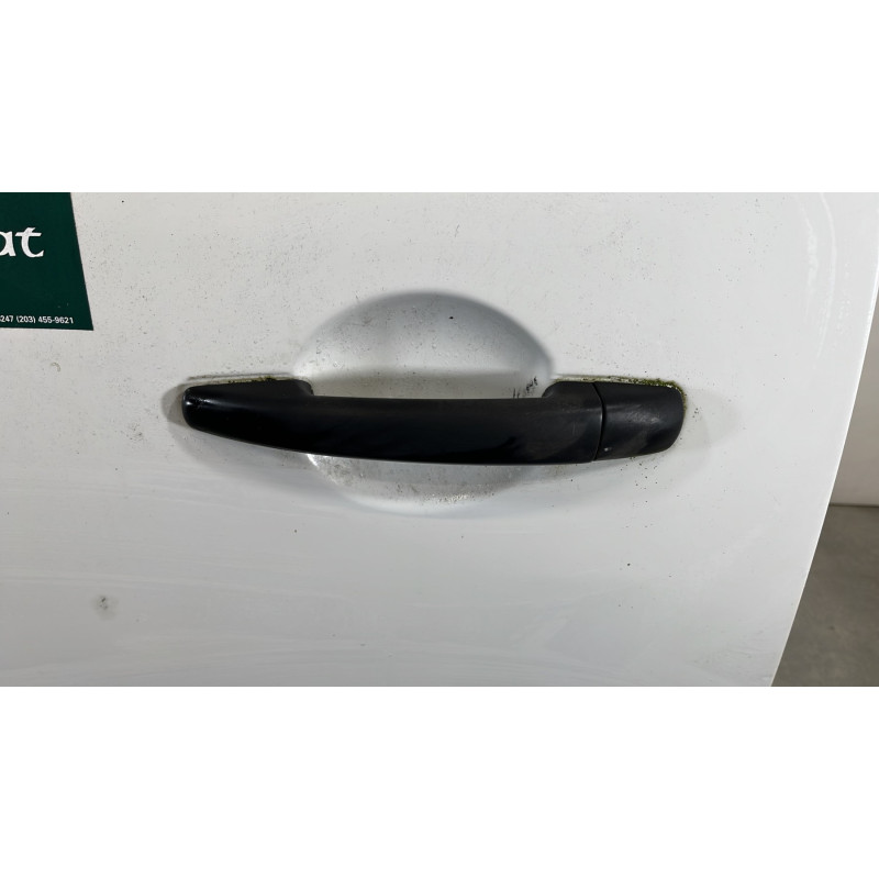 Porte laterale droit PEUGEOT PARTNER 2 Photo n°2