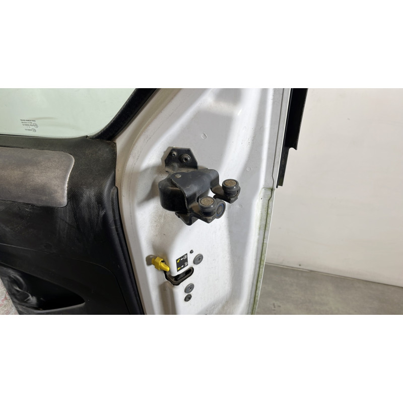 Porte laterale droit PEUGEOT PARTNER 2 Photo n°3