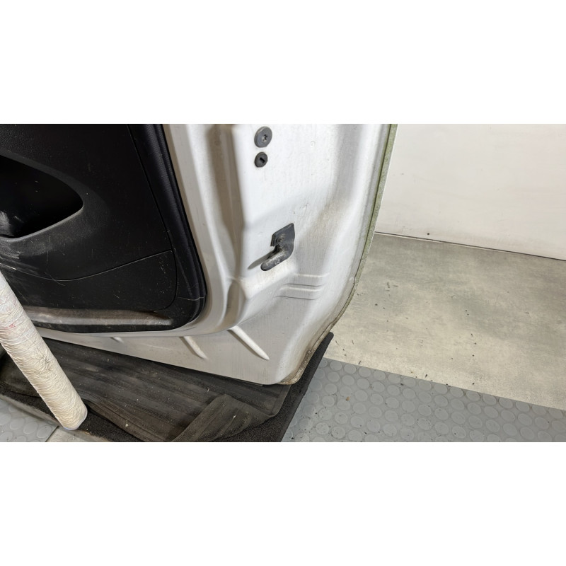 Porte laterale droit PEUGEOT PARTNER 2 Photo n°4