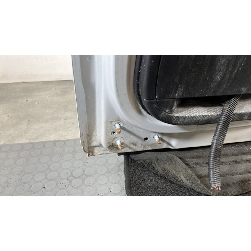 Porte laterale droit PEUGEOT PARTNER 2 Photo n°5