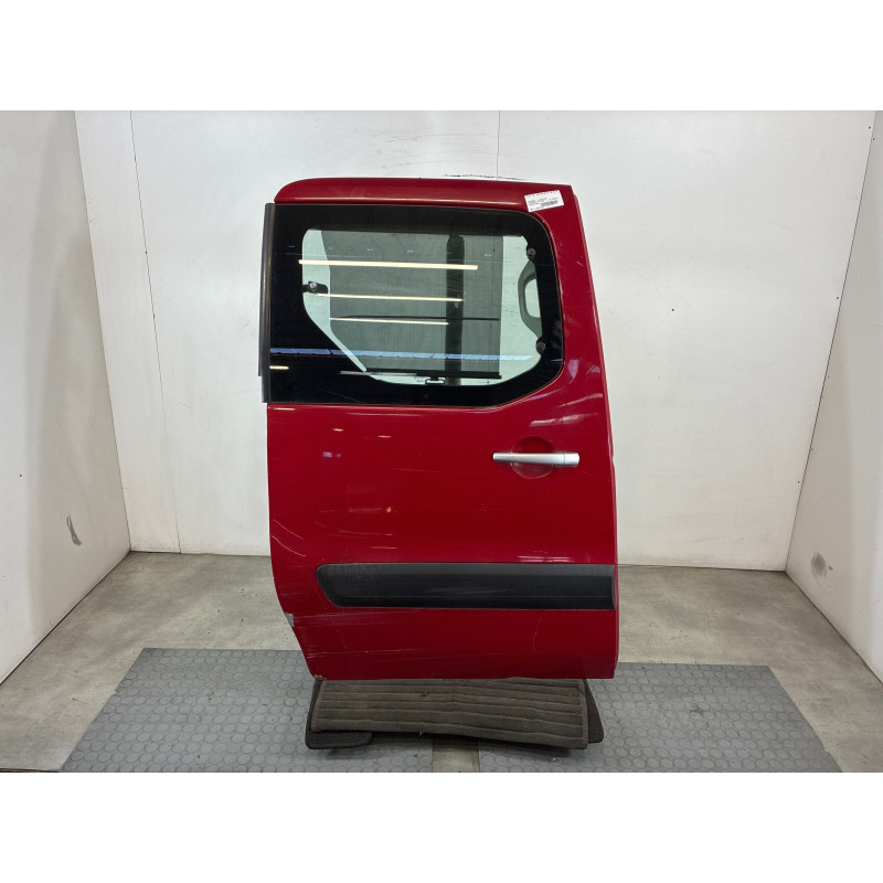 Porte laterale droit PEUGEOT PARTNER 2 Photo n°1