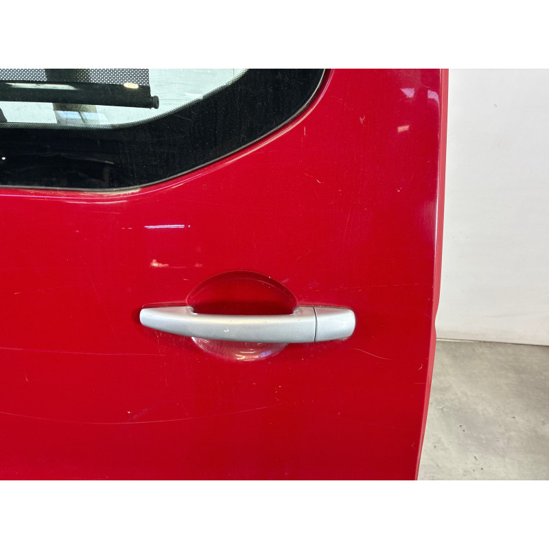 Porte laterale droit PEUGEOT PARTNER 2 Photo n°2