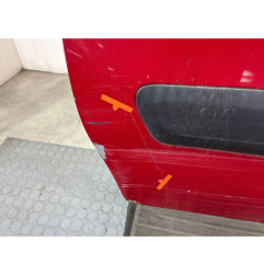 Porte laterale droit PEUGEOT PARTNER 2
