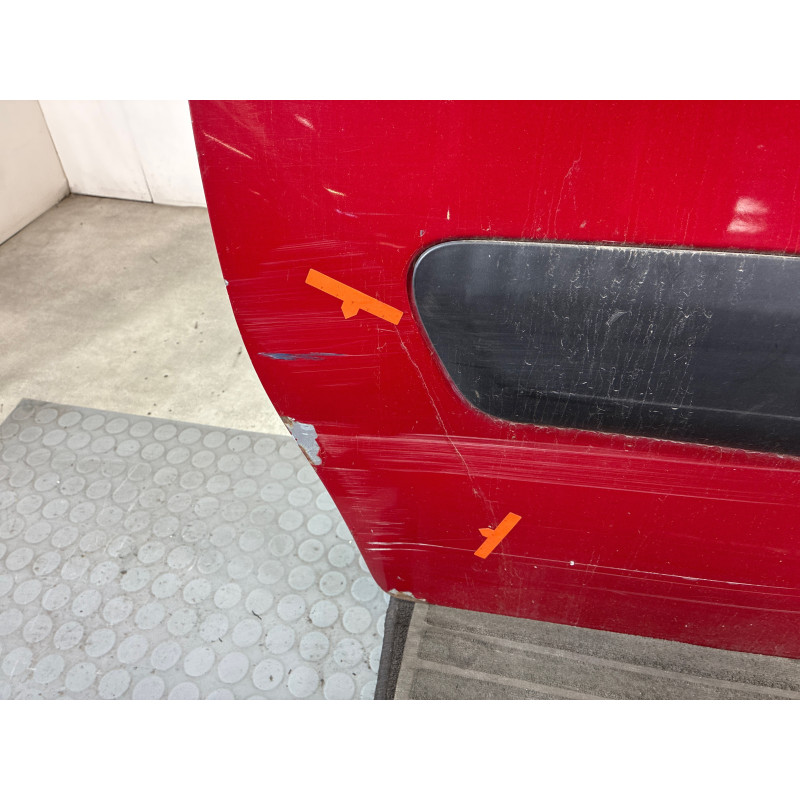 Porte laterale droit PEUGEOT PARTNER 2 Photo n°3