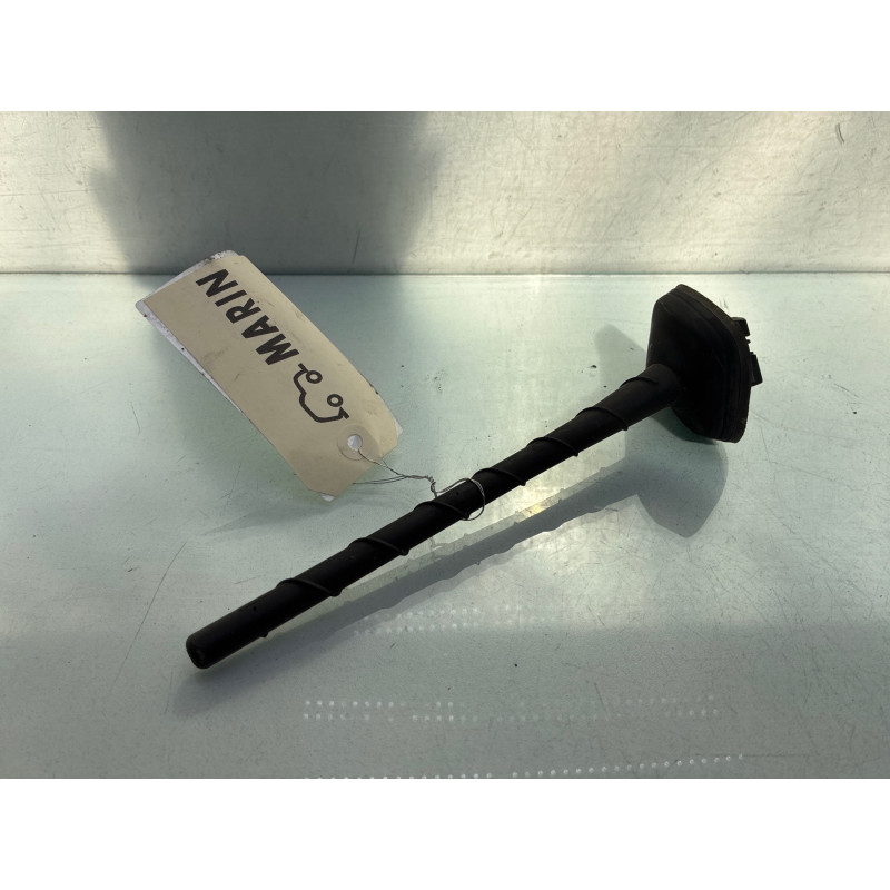 Antenne VOLKSWAGEN POLO 5 Photo n°2