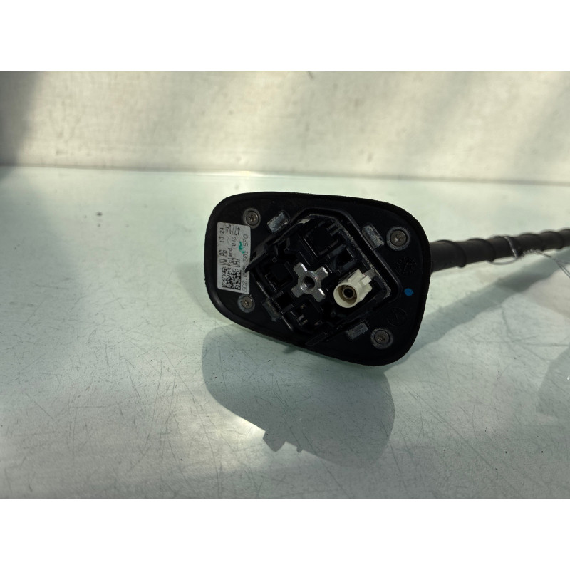 Antenne VOLKSWAGEN POLO 5 Photo n°3