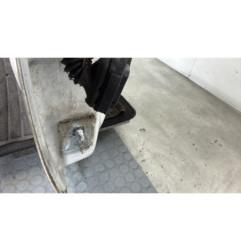 Porte avant droit RENAULT CLIO 3