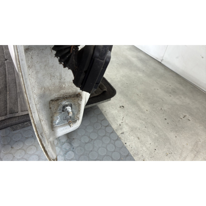 Porte avant droit RENAULT CLIO 3 Photo n°5
