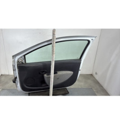 Porte avant droit RENAULT CLIO 3