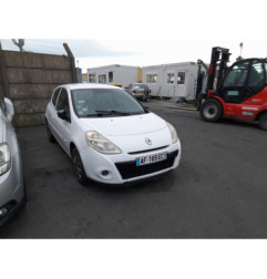 Porte avant droit RENAULT CLIO 3