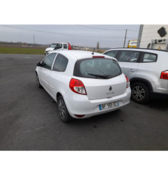 Porte avant droit RENAULT CLIO 3
