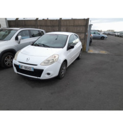 Porte avant droit RENAULT CLIO 3