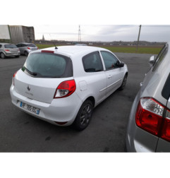 Porte avant droit RENAULT CLIO 3