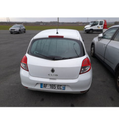 Porte avant droit RENAULT CLIO 3