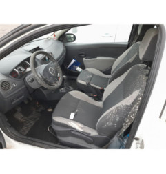 Porte avant droit RENAULT CLIO 3