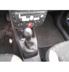 Porte avant droit RENAULT CLIO 3