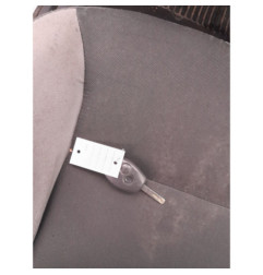 Porte avant droit RENAULT CLIO 3