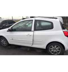 Porte avant droit RENAULT CLIO 3